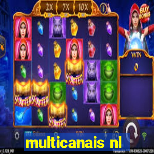 multicanais nl